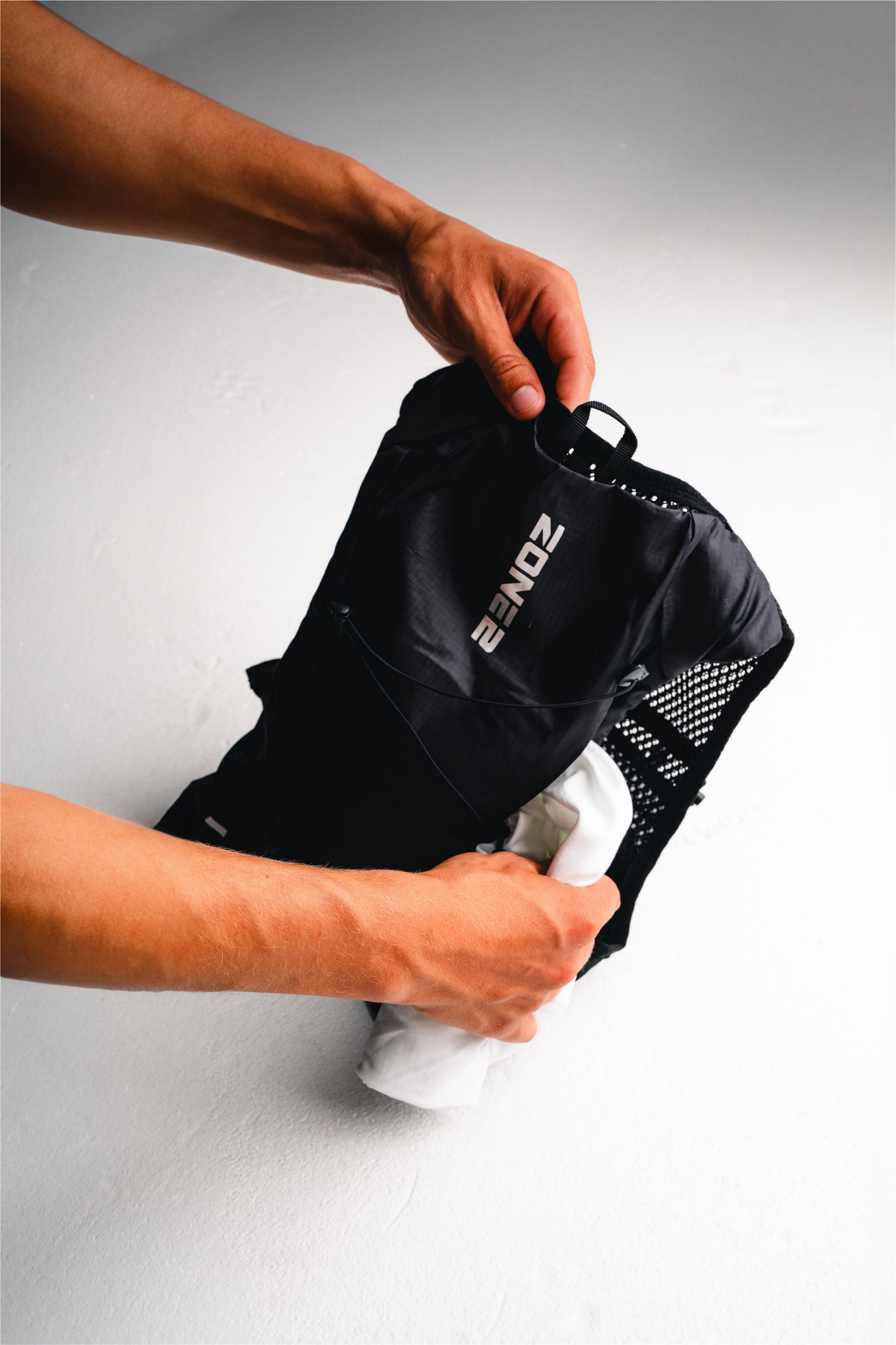 Running Vest